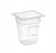 Container GN 1/6 - 176x162 mm 100