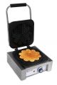 Waffle iron - waffles in the shape of a flower - code 212134
