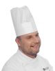 Chef's cap - set of 10 pieces - code 560044