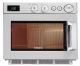 Samsung microwave oven, 1780 W, 26 l, electromechanical control