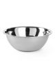 Round-bottomed mixing bowl 4.9 L