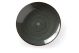 Fine Dine Onyx shallow plate size 270mm - code 774588