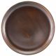Fine Dine shallow plate coupe Rustic Copper Diverse ø 275mm - code 777084