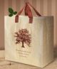 Shopping bag TREE