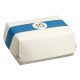 BILLARD lunch box 225x180x90mm, 50pcs, biodegradable (k/4)