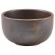 Fine Dine Rustic Copper Diverse bowl diameter 115mm - code 777152