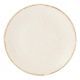 Fine Dine shallow plate Sand diameter 180 mm- code 04ALM001486