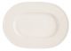 Porland Oval platter Line diameter 280mm - code 04ALM002793