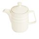 Fine Dine Tea pitcher Perla - code 774250