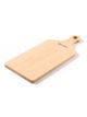 Wooden cutting board for bread - code 505106