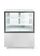 2-shelf cooling display cabinet 300 l