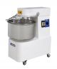 Spiral mixers with fixed bowl, 2 speeds 480x805x(H)870