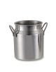 Miniature canister for snacks - 45x50mm - code 426463