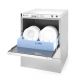 Dishwasher for dishes 50x50 - elctromechanical control - 230 V
