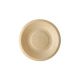 FINGERFOOD wooden plate 140mm 