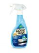 GOLD WAX 400ml multisurface spray (k/10) product for various surfaces
