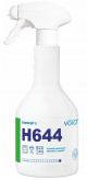 VOIGT Gastro grill 600ml H644 for scorching, parched dirt (k/12)