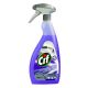 Cif 2in1 Cleaner Disinfectant 750ml cleaning and disinfecting agent