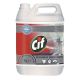 Cif Washroom 2in1 5l-Concentrated for removing stains from bathroom surfaces