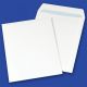 Self-adhesive envelopes (SK) NC, white, 50 pieces, C4 229x324 mm, 14980/31621020