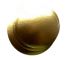 Gold cake ring, diameter 20cm, 100pcs 1050g