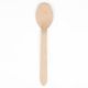 Wooden spoon 16cm big op.100pcs (k/20) 