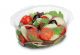 M500C Salad container 500ml 50 pcs with lid, rPET (k/8)
