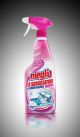MEGLIO degreaser + whitening foam spray 750ml