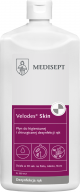 MEDISEPT Velodes Skin 500ml hand disinfection liquid (k/24)                                                                                                                                                                  