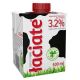 Mleko ŁACIATE 3,2%, 0,5 l  
