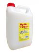 Liquid soap EXTRA antibacterial 5l