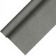 Tablecloth RC+ 20m/1,18m grey Royal Collection coated with PLA
