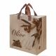 ECO Shopping Bag Olive 33l 38x22x40 (k/100)