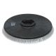 Standard scrub brush 500mm NEEDED for TASKI SWINGO 855 B BMS and 1255 E