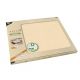 Table mats RC+ 30x40 champagne Royal Collection coated with PLA, 60 pieces
