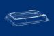 Cover PET for catering tray 460x305 transparent, 5 pieces