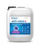 AntiVirus+ 5L disinfectant for hands and surfaces, 70% alcohol
