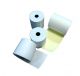 Thermal rolls 32 mm x 25 m, 10 pieces.