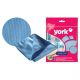 Glass microfibre cloth YORK double sided