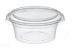 SL 1800PK PET round lid for containers SL 1825/1840, price per pack 1200 pcs