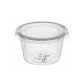 SL 907 M container for sauce 80ml, price per pack of 168pcs