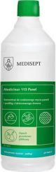 MEDICLEAN MC113 Panel Clean 1L for cleaning laminate and varnished wood floors