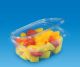 STA0250 250ml container with lid, 800pcs. OPS