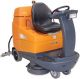 TASKI swingo 4000B scrubbing and collecting machine, battery operated DEVICE WITHOUT ACCESSORIES