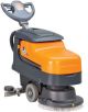 Cleaning and scrubbing machine TASKI swingo 455B, battery-powered UNIT WITHOUT ACCESSORIES