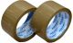 Packaging tape brown, natural rubber 48/60 HAVANA SMART . Price per 6 pieces.
