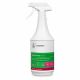 MEDISEPT Velox Spray teatonic 1l alkoholowy gotowy do użycia preparat do mycia i dezynfekcji 