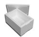 THERMOBOX white cover for boxes