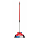 MAXI TONKITA sweeping brush with 130cm telescopic pole (c/6)
