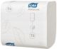 Toilet paper Tork Advanced, white T3 - 11.2x19cm - 8712 leaves - Cellulose / Waste paper